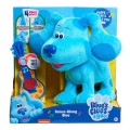 Blues Clues & You | Peluche Blue Danzante Musicale