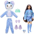 BARBIE CUTIE REVEAL CRICETO 10 SORPRESE