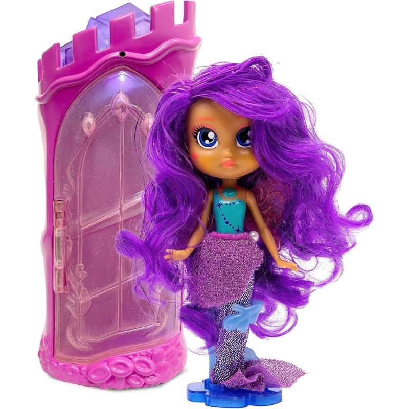 MERMAID FAIRY FRIENDS BFF MAGIC