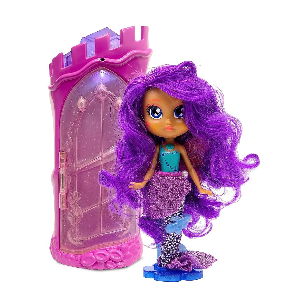 MERMAID FAIRY FRIENDS BFF MAGIC