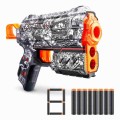 X SHOT PISTOLA SKINS