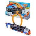 HOTWHEELS STUNT & GO