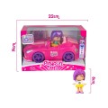 PINYPON VEICOLO CON PERSONAGGIO