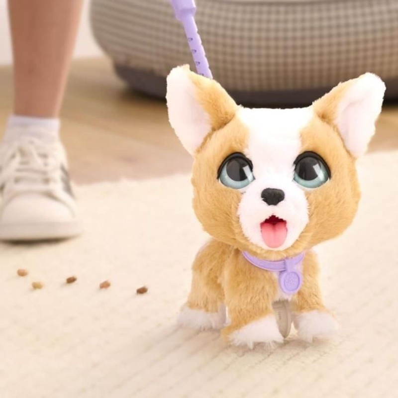 FUR REAL CAGNOLINO POOPALOTS