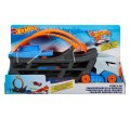 HOTWHEELS STUNT & GO