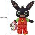 BING PELUCHE 10CM.