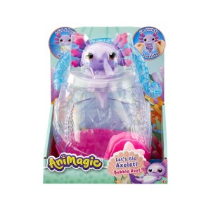 AXOLOTL BUBBLE BEE