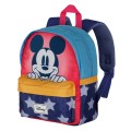 TOPOLINO ZAINO JOY FREETIME