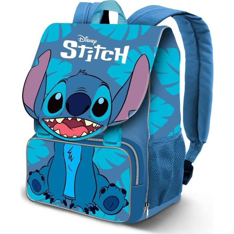 STITCH ZAINO ESTENSIBILE