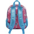 STITCH ZAINO ASILO 3D LEROY