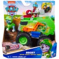 PAW PATROL RESCUE WHEELS ROCKY