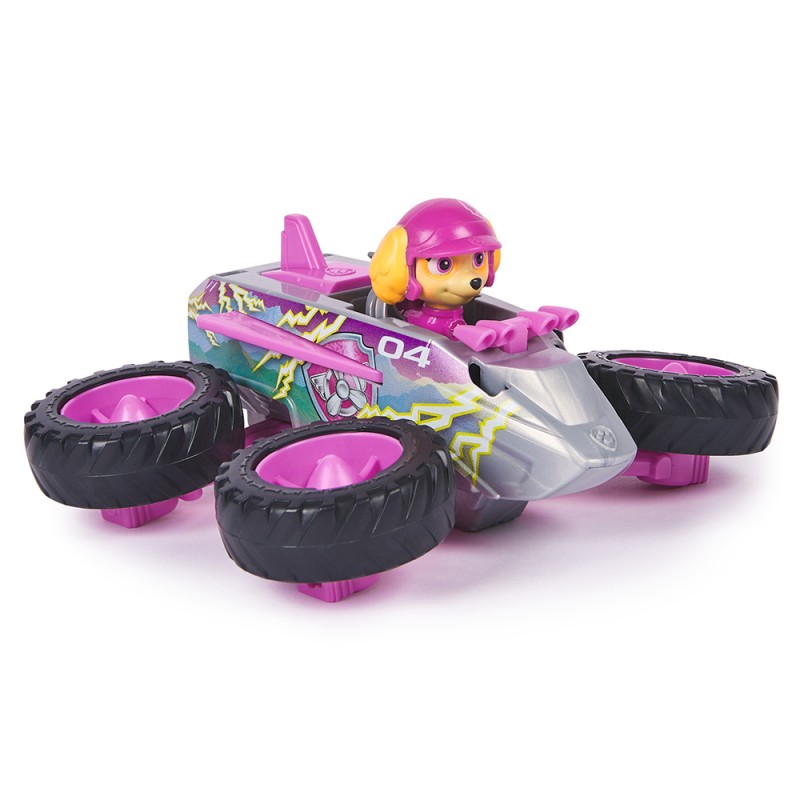 PAW PATROL RESCUE WHEELS SKYE