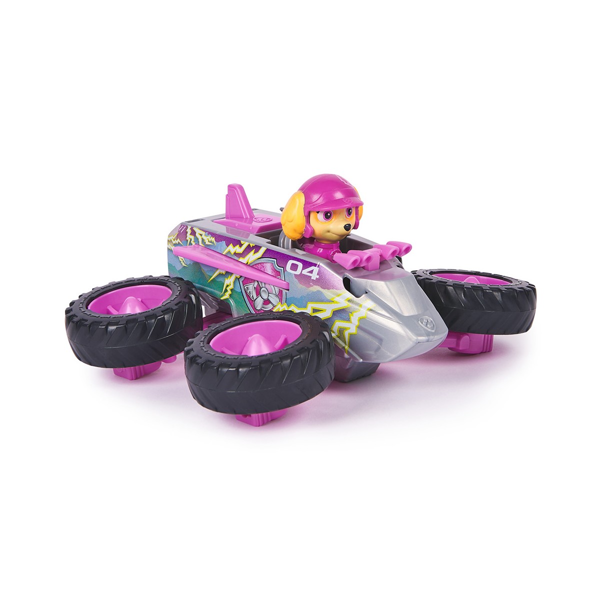 PAW PATROL RESCUE WHEELS SKYE