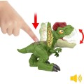 JURASSIC WORLD DILOPHOSAURUS
