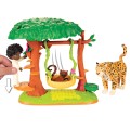 ENCANTO BLISTER ANTONIO PLAYSET CON ANIMALI