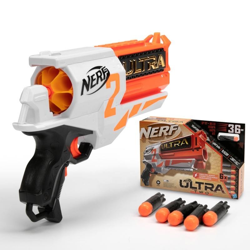 NERF ULTRA TWO