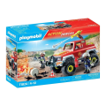 PLAYOBIL ACTION HEROES 71824