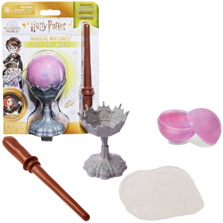 HARRY POTTER BACCHETTA MAGICAL MIXTURES
