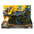 JURASSIC WORLD INDORAPTOR DINO TRACKERS