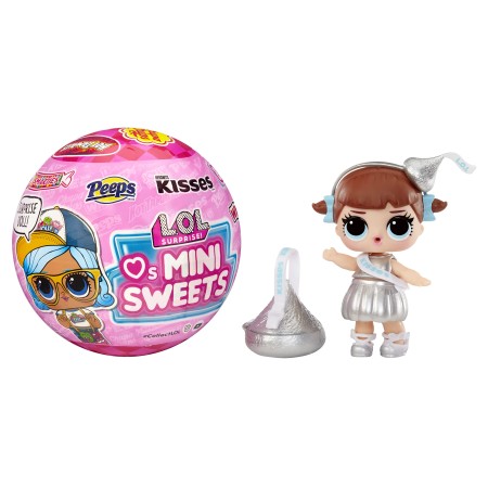 LOL SURPRISE MINI SWEET