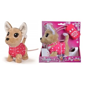 CHI CHI LOVE CAGNOLINO TWINKLE