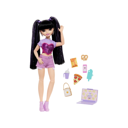 BARBIE DREAM BESTIES RENCE