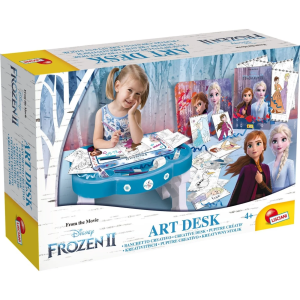 FROZEN II BANCHETTO CREATIVO