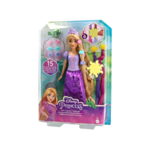 PRINCESS RAPUNZEL CAPELL DI FATA
