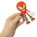 SONIC PERSONAGGI KNUCKLES