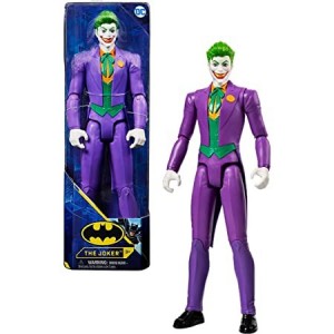 BATMAN JOKER PERSONAGGIO 30CM.