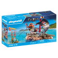 PLAYMOBIL PIRATI 71794