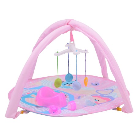 BABY ROSE PALESTRINA PER BAMBOLOTTO