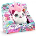 AIRBRUSH PLUSH CIUFFAMICI SQUISHY