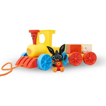 BING TRENINO CON PERSONAGGIO