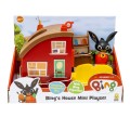BING MINI CASA CON PERSONAGGIO