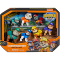 RUBBLE & CREW CONSTRUCTION FAMILY GIFT PACK