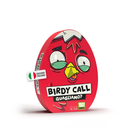 BIRDY CALL GAME