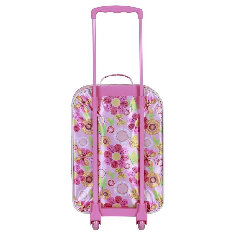 MINNIE TROLLEY DA VIAGGIO SOFT 3D