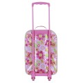 MINNIE TROLLEY DA VIAGGIO SOFT 3D