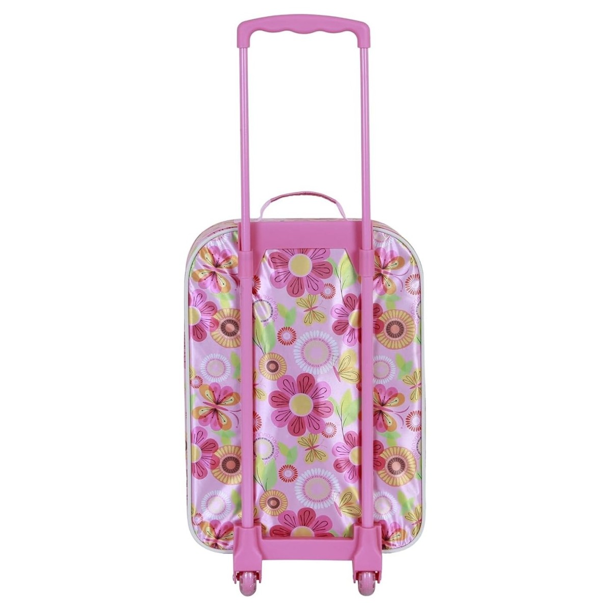MINNIE TROLLEY DA VIAGGIO SOFT 3D