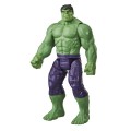 AVENGERS HULK PERS. 30CM.