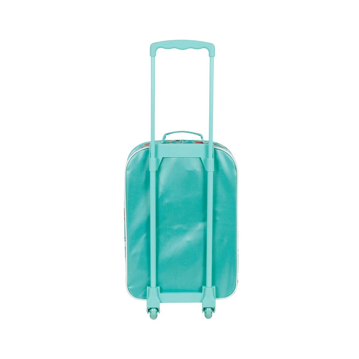 LILO & STITCH TROLLEY DA VIAGGIO SOFT 3D