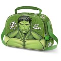HULK PORTAMERENDA 3D RAGE
