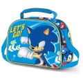 SONIC PORTAMERENDA 3D GO