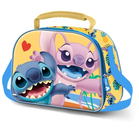 STITCH PORTAMERENDA 3D OCEAN