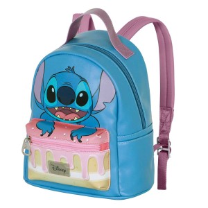 STITCH ZAINO FREETIME CAKE