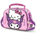 HELLO KITTY PORTAMERENDA 3D PLAYFUL