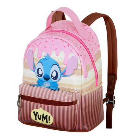 STITCH ZAINO FREETIME MUFFIN