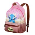 STITCH ZAINO FREETIME MUFFIN
