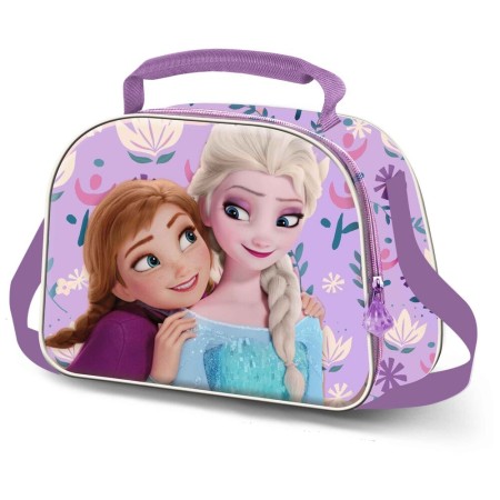 FROZEN PORTAMERENDA 3D BEAUTY